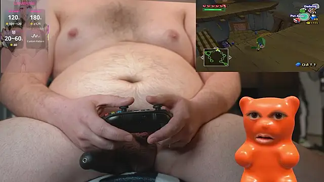 Lurk_Daddy Chat XXX live