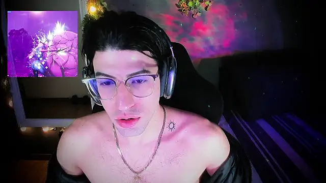 newjeff Chat XXX live