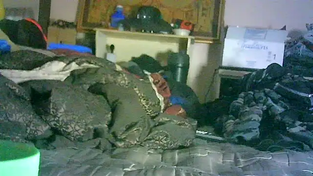 Show de webcam de GUAPAN3S3_FIR3