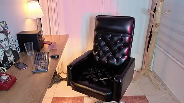 Chat XXX Live Pamela_Johnsonn