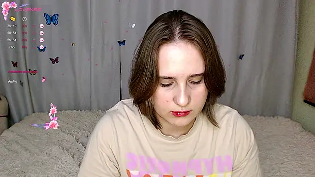 Phantommira Live XXX-Chat