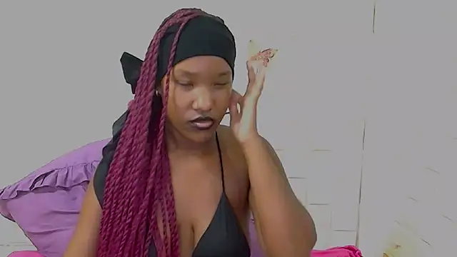 EroticSexyPrada Live XXX-chat