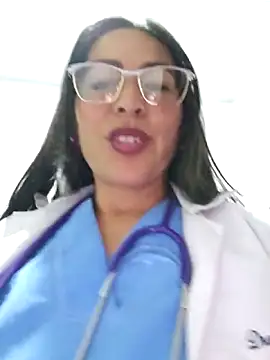 JustSamantha_のウェブカメラショー