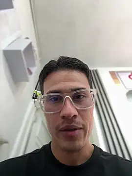 Show de webcam de TavoHot_