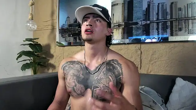 elliot_colton Chat XXX live