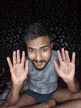 Chat +18 de Rocko0309 ao vivo