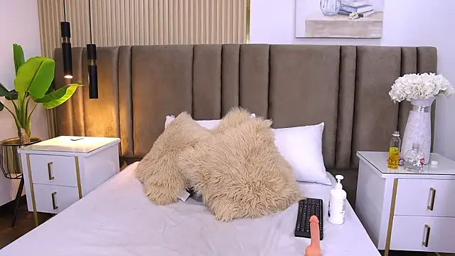 SaraLugo Live XXX-chat