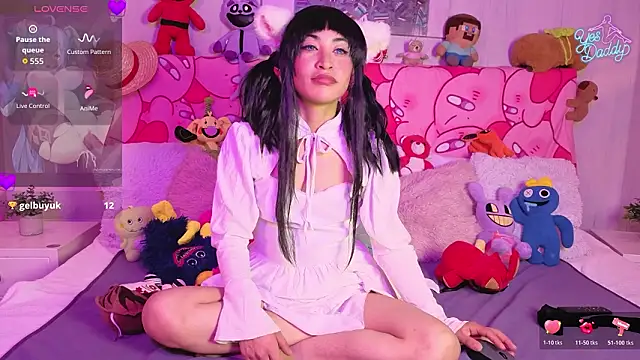 Chat XXX Live emma_wilder_