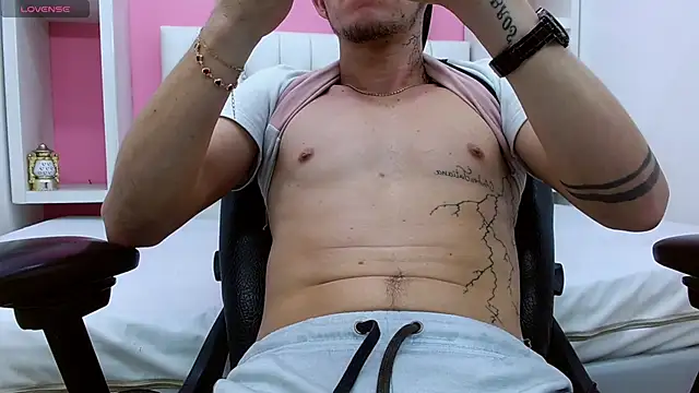 masterboyx Webcamshow