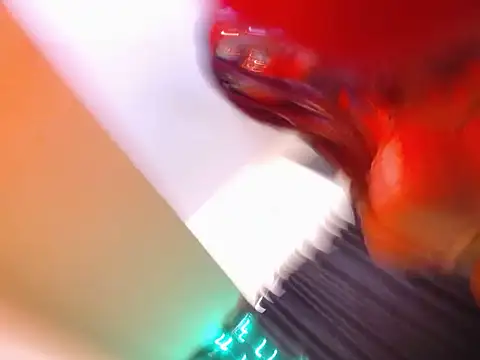 Show webcam de Im_Malaika