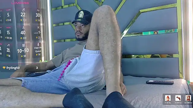 Oliver_bigblack_cock Chat XXX live