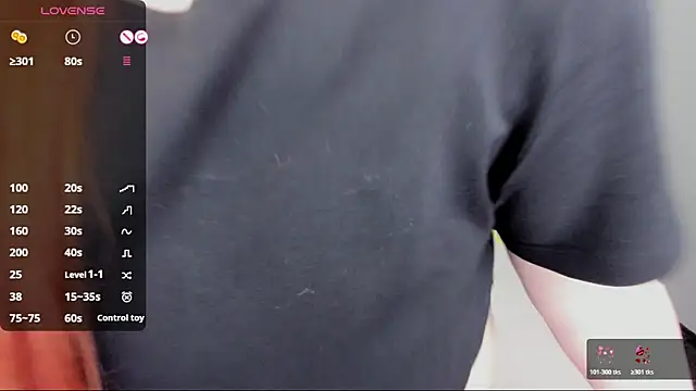 Chat XXX Live BabeLessi