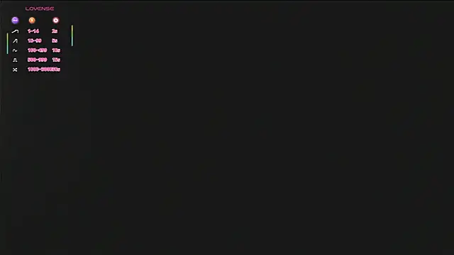 adara_le's Webcam Show