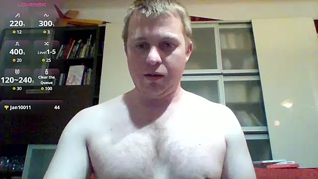 Matttthees Chat XXX live