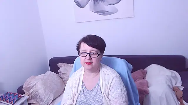 ChristaRose Live XXX-chat