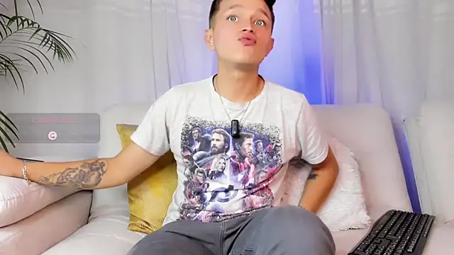 Tim_wolf Chat XXX live