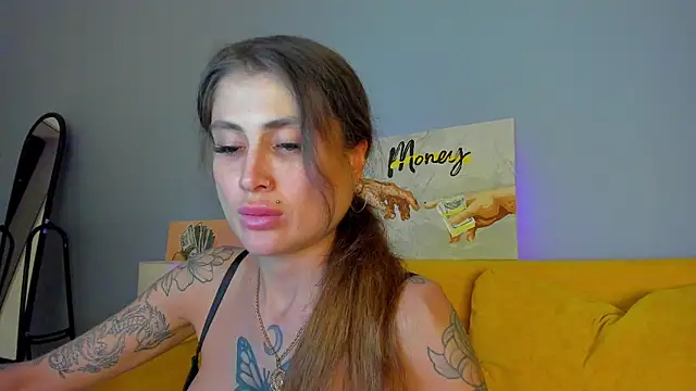 Patricia_Cox Webcam Show