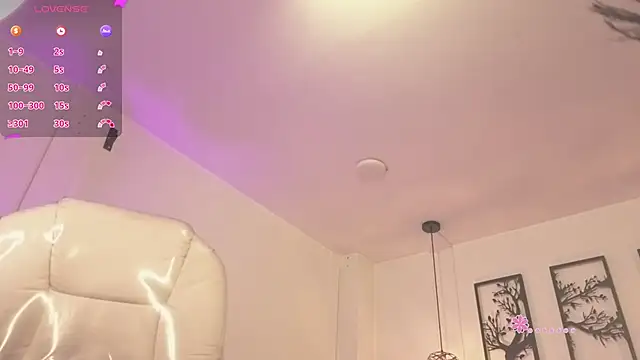 Chat XXX ao vivo de Abigaiil__ds