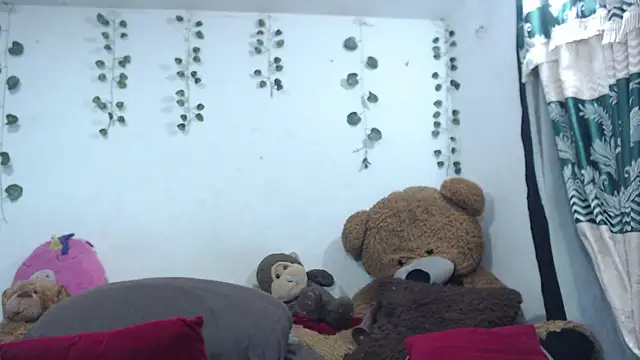 XXX chat uživo modela Samanta_milf84