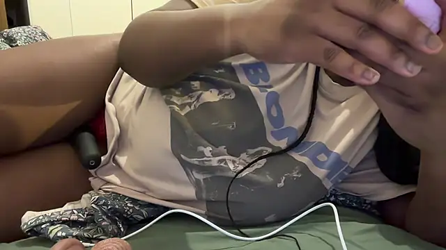 Chat XXX en directo de nanaisbackk