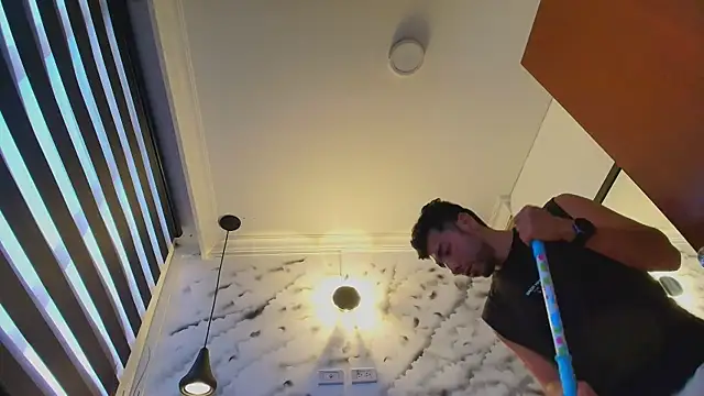 Max_Hornye – Naživo XXX chat