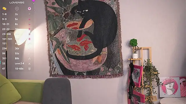 JanelBitther লাইভ XXX চ্যাট