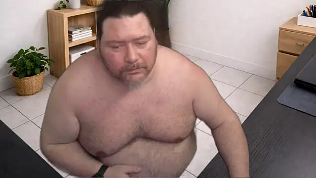 MysticDevil Adlı Modelin Web Kamerası Şovu