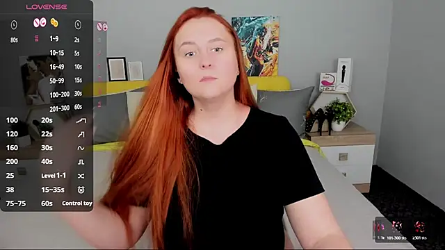 دردشة BabeLessi الجنسية المباشرة