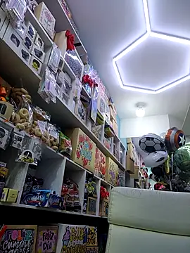 LunaZambrano live XXX chat