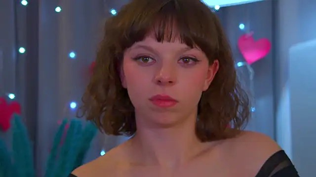 ElisabethDavis Live XXX Chat