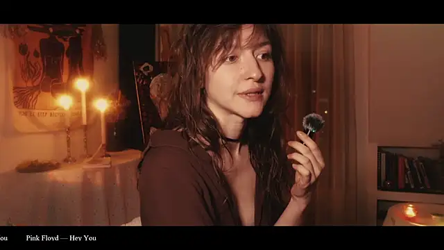 WebCora Live XXX Chat