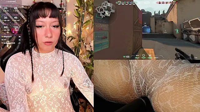 Nanachi_CookのライブXXXチャット