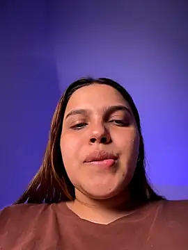 Chat XXX ao vivo de Colibri_xxx