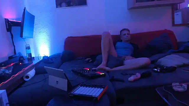 Davidxxx1982 Live XXX-Chat