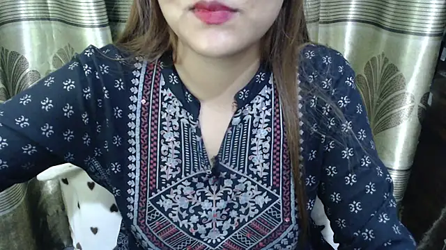 Czat XXX na żywo – queen_angelina