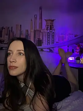 Czat XXX na żywo – MonicaSweetx