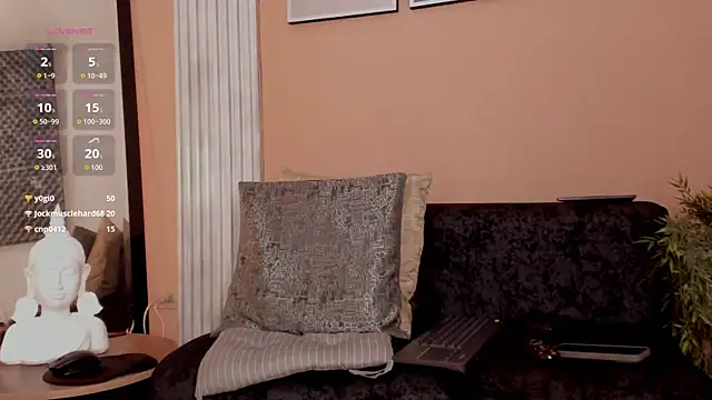 thomas_eliotts Live XXX-Chat