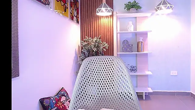 Czat XXX na żywo – Dalila_Sky