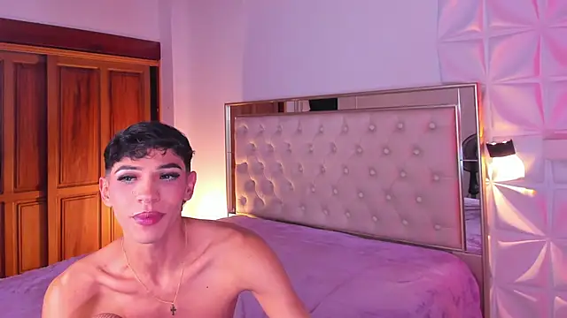 دردشة im_sebaslopez الجنسية المباشرة