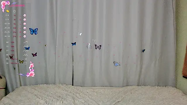 Czat XXX na żywo – Phantommira