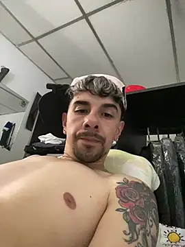 venusfranco_94 Live XXX-Chat