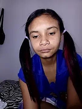 Czat XXX na żywo – liz7skinny