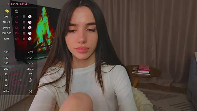 shuggybaby 现场XXX聊天