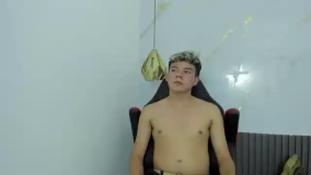 AndyFame1 Live XXX-Chat