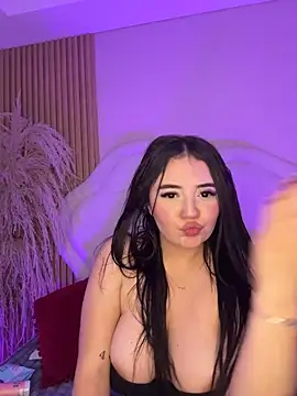 Živý XXX chat Valeria_carter