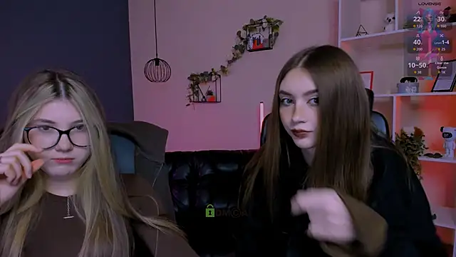 barbara_crazy ওয়েবক্যাম শো