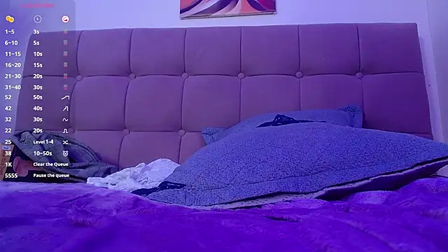 Živý XXX chat Lola_wish1