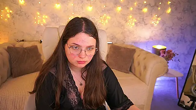 SophieDreamss Chat XXX in diretta