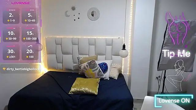 Czat XXX na żywo – michel_rous_