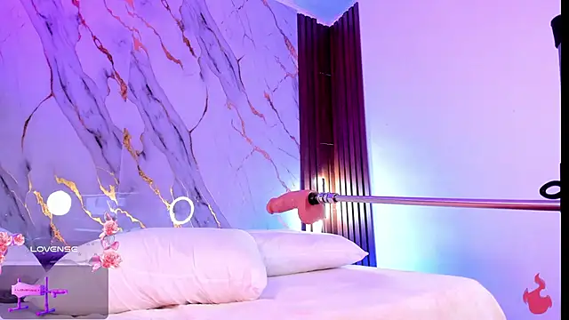 Chat XXX ao vivo de Emmiicute